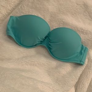 Victoria’s Secret bandeau bikini top